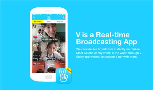 vlive app how to edit subs